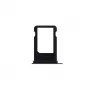 CoreParts MOBX-IP7G-HS-SIM-B ανταλλακτικό κινητού θήκη κάρτας SIM μαύρη