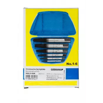 Καρυδάκι Gedore 8551 S-006