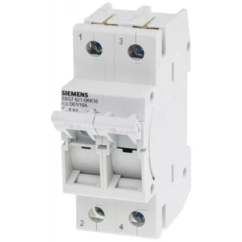 Siemens 5SG7621-0KK16 Διακόπτης προστασίας