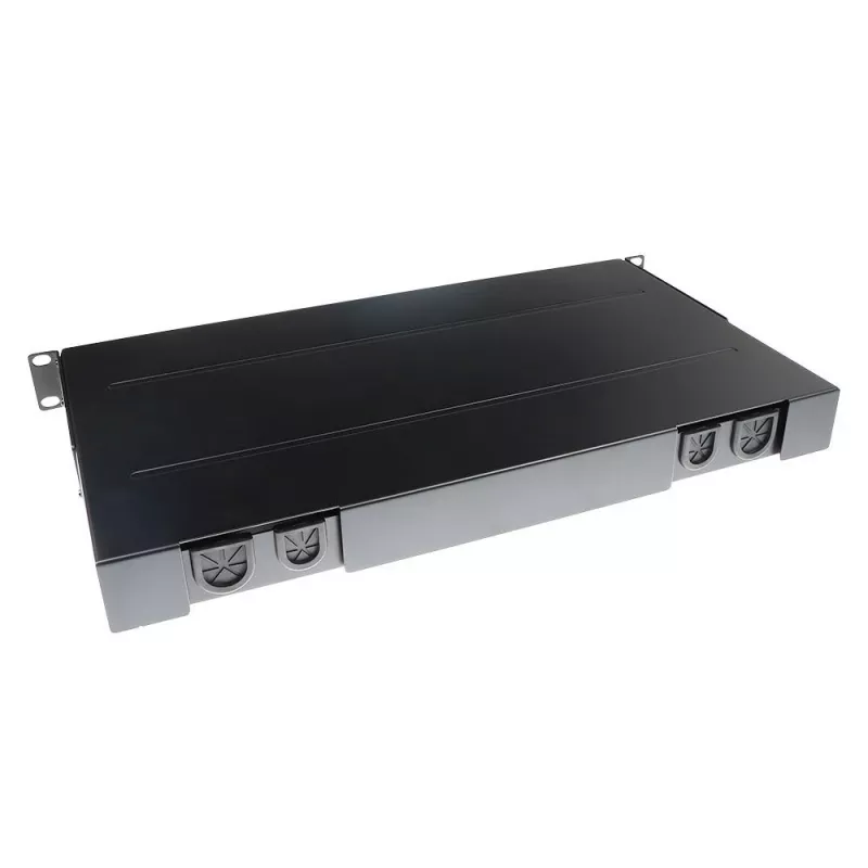 ACT Fiberpanel 24 x Duplex LC Singlemode OS2