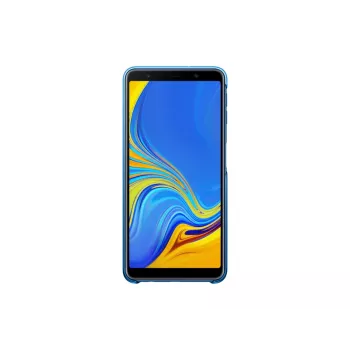 Samsung EF-AA750 Θήκη κινητού 15,2 cm (6 ίντσες) Κάλυμμα Μπλε