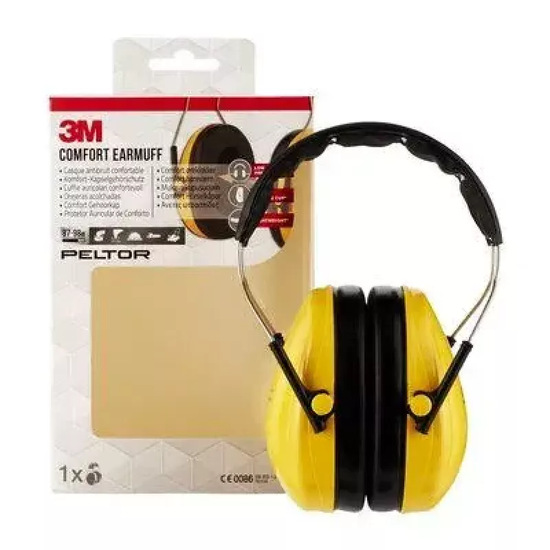 3M H510AC1 Ωτοασπίδες