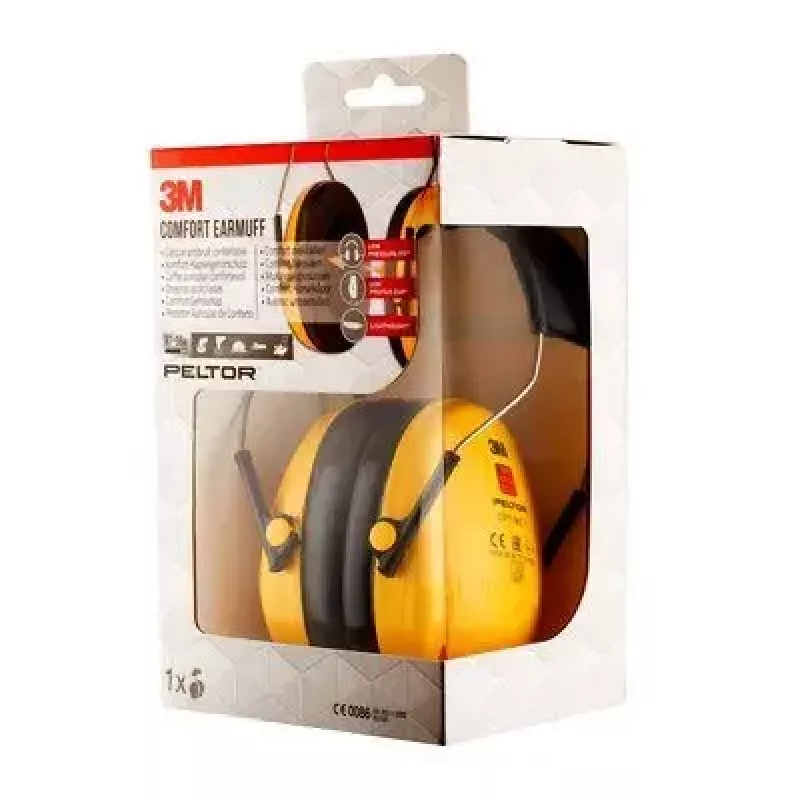 3M H510AC1 Ωτοασπίδες