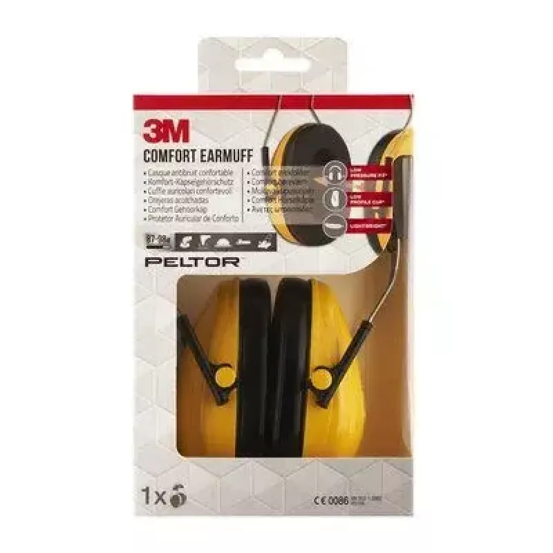 3M H510AC1 Ωτοασπίδες
