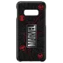 Samsung GP-G970HIFGHWF Θήκη κινητού Cover μαύρο, κόκκινο