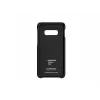 Samsung GP-G970HIFGHWF Θήκη κινητού Cover μαύρο, κόκκινο