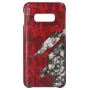 Samsung GP-G970HIFGHWI Θήκη κινητού Cover κόκκινο