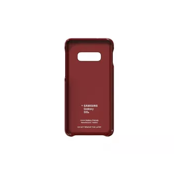 Samsung GP-G970HIFGHWI Θήκη κινητού Cover κόκκινο