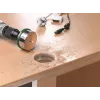 Σετ πριονιών τρυπανιού KWB 498720 7 τεμ.