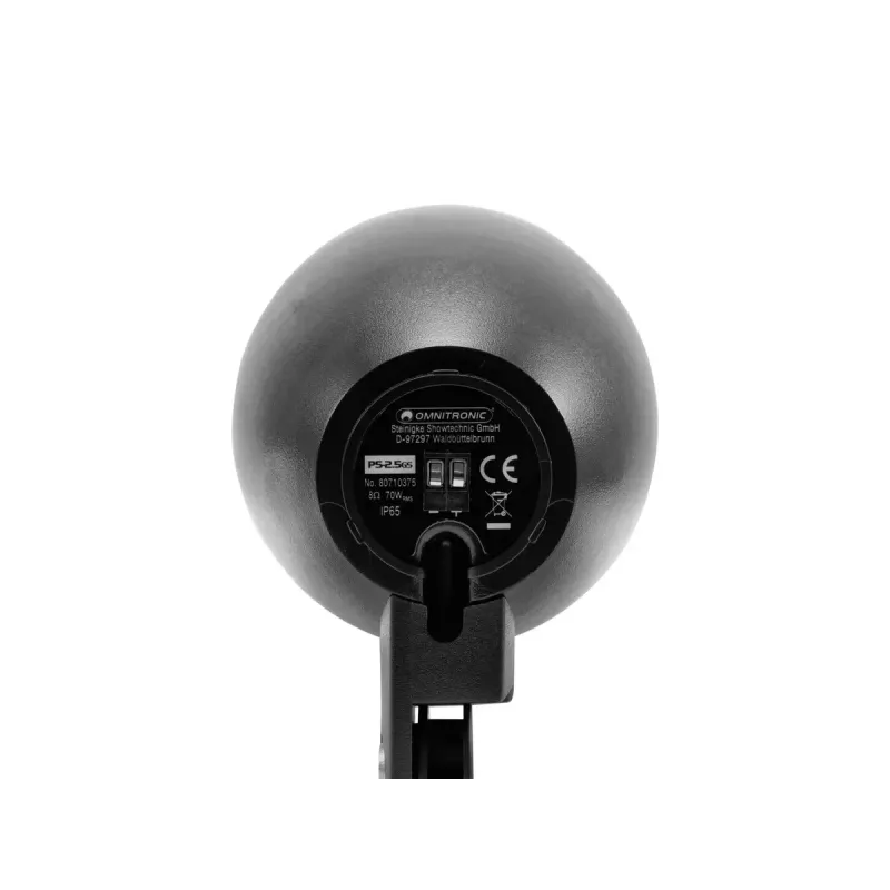Ηχείο Omnitronic 80710375 70 W