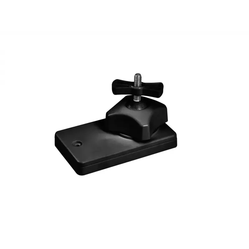 Βάση ηχείου τοίχου Μαύρη Omnitronic 11036990
