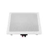 Omnitronic CSUB-8 Ηχείο οροφής, 120 W, 8 Ohm, Λευκό