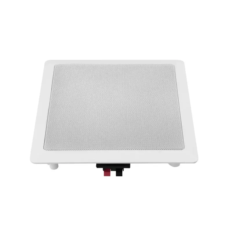 Omnitronic CSUB-8 Ηχείο οροφής, 120 W, 8 Ohm, Λευκό