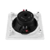 Omnitronic CSUB-8 Ηχείο οροφής, 120 W, 8 Ohm, Λευκό