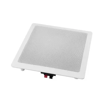 Omnitronic CSUB-8 Ηχείο οροφής, 120 W, 8 Ohm, Λευκό