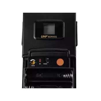 Πομπός Bodypack Omnitronic 13053523