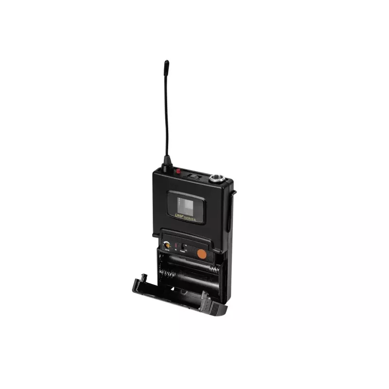 Πομπός Bodypack Omnitronic 13053523