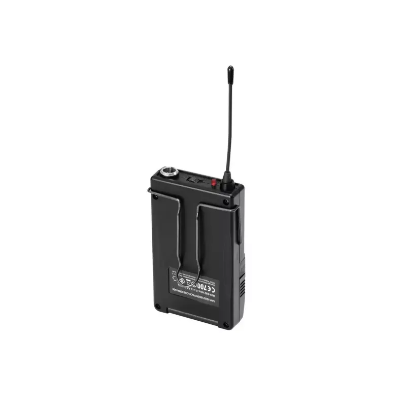 Πομπός Bodypack Omnitronic 13053523