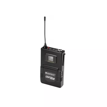 Πομπός Bodypack Omnitronic 13053523