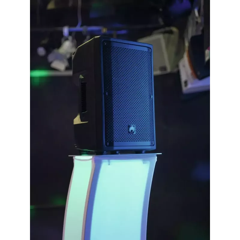 Ηχείο πλήρους εύρους Omnitronic 11038761 100 W