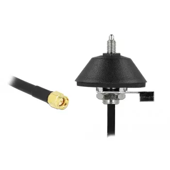 Βάση κεραίας DeLOCK 12589