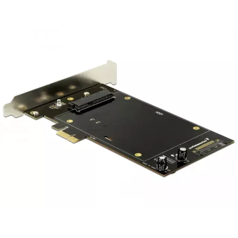 Εσωτερικός προσαρμογέας SATA DeLOCK 90349