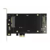 Εσωτερικός προσαρμογέας SATA DeLOCK 90349
