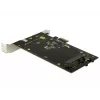 Εσωτερικός προσαρμογέας SATA DeLOCK 90349