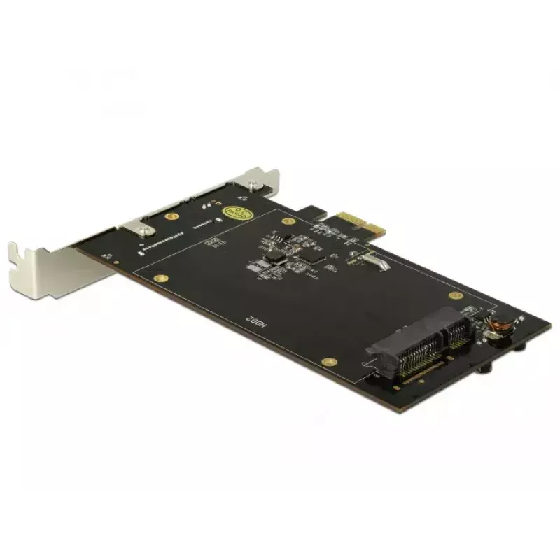 Εσωτερικός προσαρμογέας SATA DeLOCK 90349