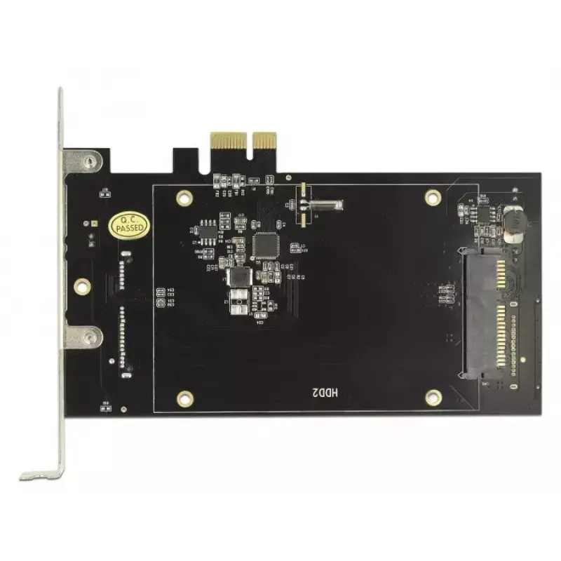 Εσωτερικός προσαρμογέας SATA DeLOCK 90349