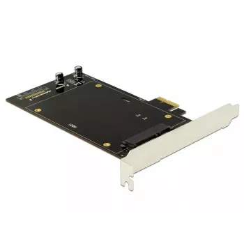 Εσωτερικός προσαρμογέας SATA DeLOCK 90349