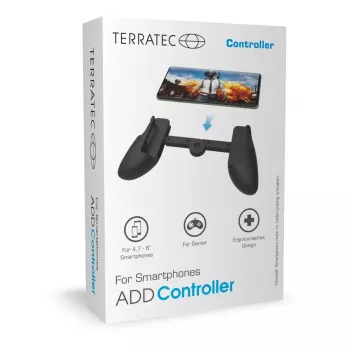 Παθητική βάση Terratec ADD Controller 320994