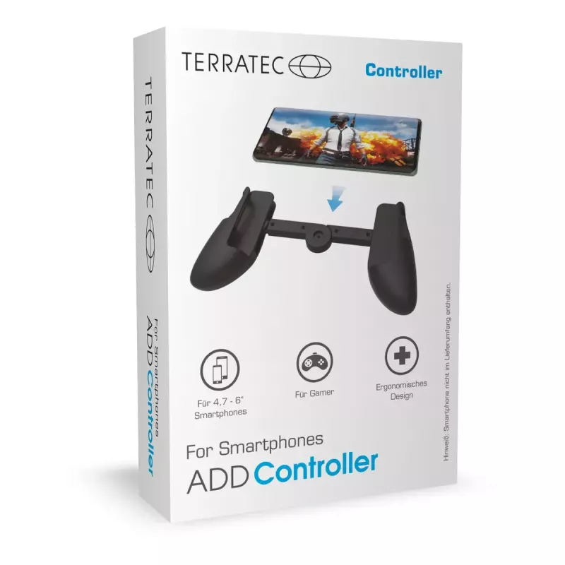 Παθητική βάση Terratec ADD Controller 320994