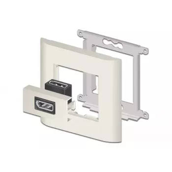 DisplayPort module DeLOCK Easy 45 81306