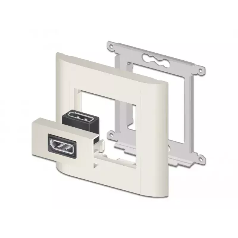 DisplayPort module DeLOCK Easy 45 81306