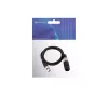 Καλώδιο ήχου 1 m Omnitronic 30225600