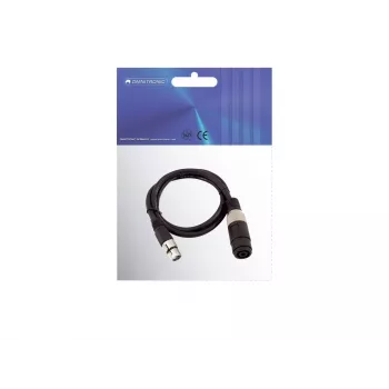 Καλώδιο ήχου 1 m Omnitronic 30225600