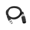 Καλώδιο ήχου 1 m Omnitronic 30225600