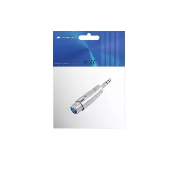 Προσαρμογέας καλωδίου Omnitronic 30226405