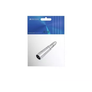 Προσαρμογέας καλωδίου Omnitronic 30226500