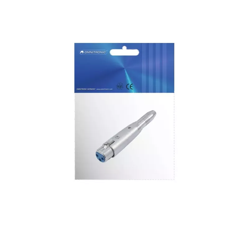 Καλώδιο-αντάπτορας Omnitronic 30226550