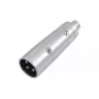 Αντάπτορας καλωδίου RCA XLR Omnitronic 30226566
