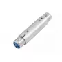 Αντάπτορας καλωδίου XLR 3 ακίδων Omnitronic 30226572