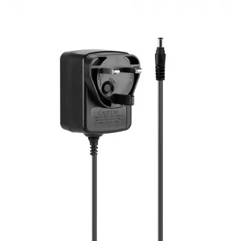Lindy 24VDC 1.25A Τροφοδοτικό πολλαπλών χωρών, 5,5/2,1mm, Universal, Εσωτερικού χώρου, 100 - 240 V, 50/60 Hz, 30 W, 24 V