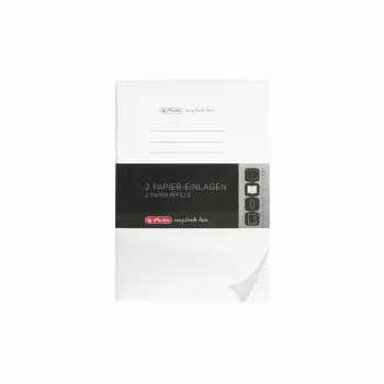 Τετράδιο Herlitz my.book A4 40 φύλλα