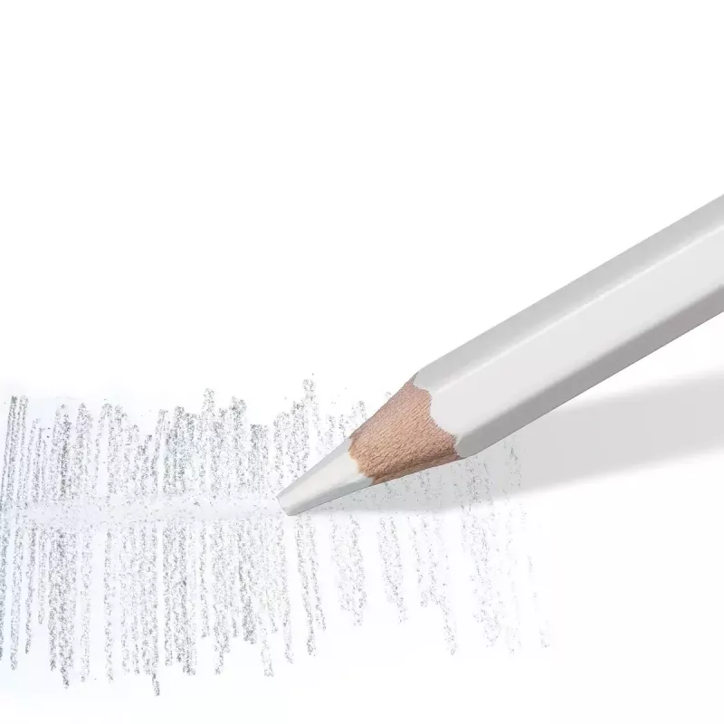Μολύβι Staedtler 5426 BL λευκό