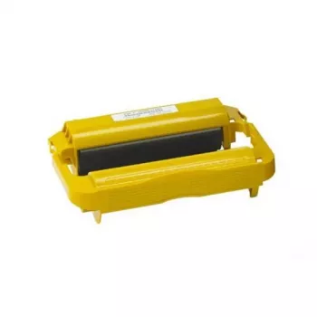 Zebra 03300CT11007 μελανοταινία ρητίνης 3300, μαύρη, 110 mm x 74 m, συσκευασία 6 τεμ.