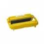 Zebra 03300CT11007 ταινία ρητίνης 3300, μαύρο, 110 mm x 74 m, συσκευασία 6 τεμαχίων