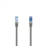 Hama 00300014 Καλώδιο δικτύου γκρι 5 m Cat6 F/UTP (FTP)