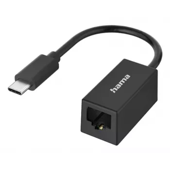 Hama 00300023 Κάρτες/προσαρμογείς διασύνδεσης RJ-45